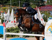Paini Ottava Meraviglia GioCav2013 S5 4659 : Horses, Ottava Meraviglia, Paini Paolo, ph Stefano Secchi ©